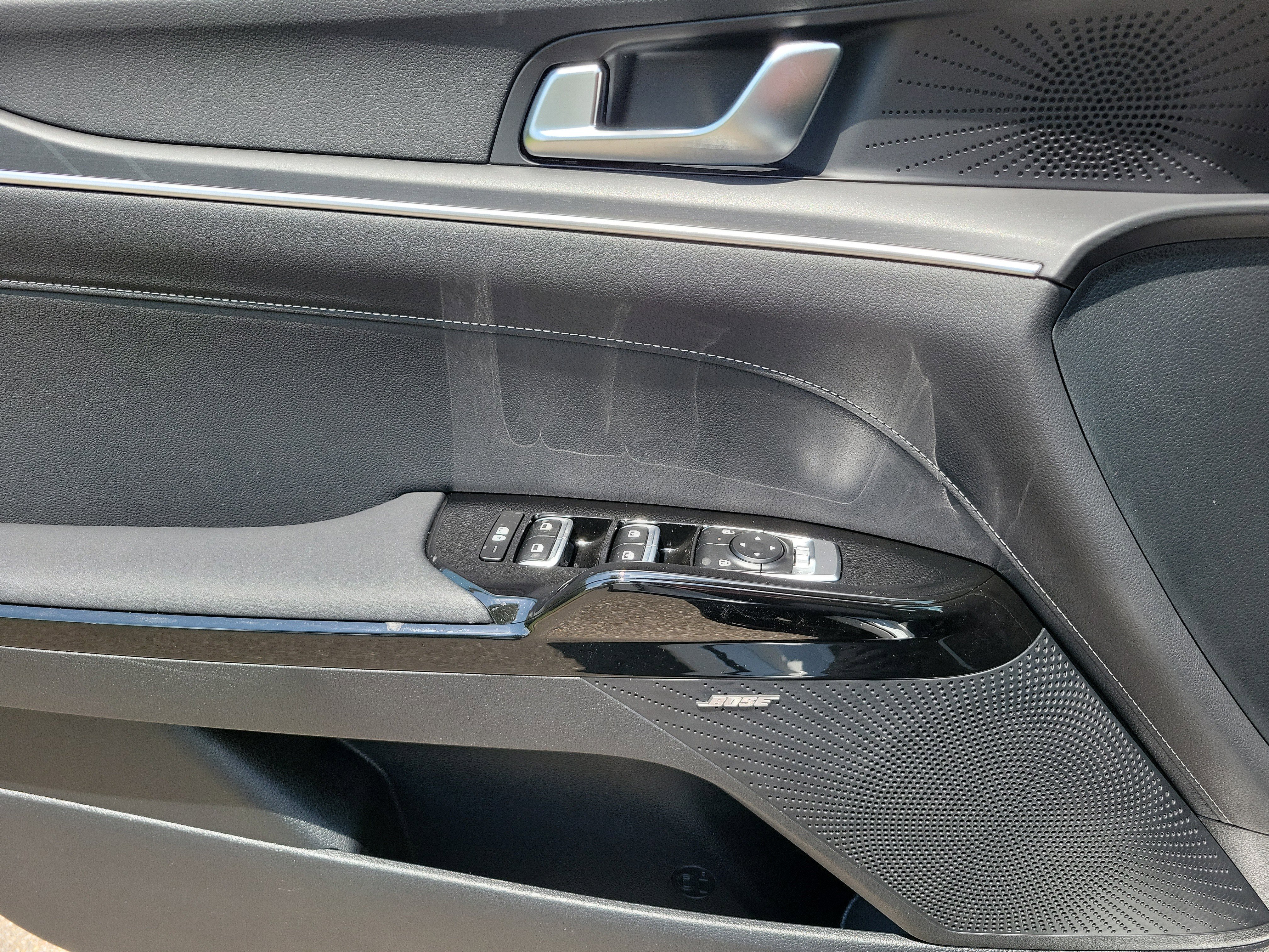 New 2026 Kia K5 GT-Line FWD image 19