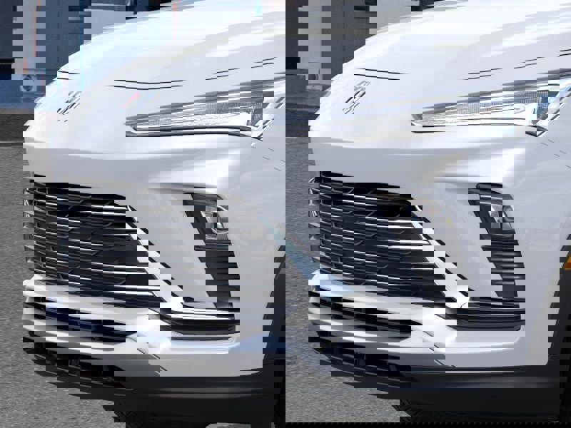 New 2026 Buick Envista Preferred w/ Convenience I Package image 37