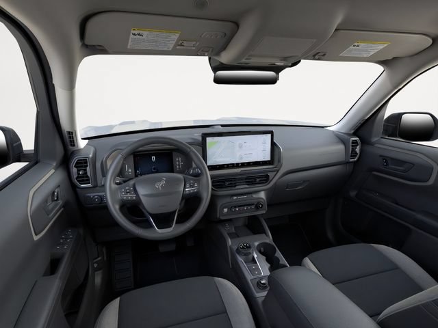 Used 2026 Ford Bronco Sport Big Bend w/ Convenience Package AWD/4WD image 8