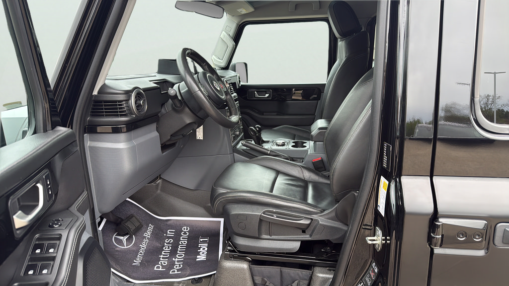 Used 2024 INEOS Grenadier AWD/4WD image 19