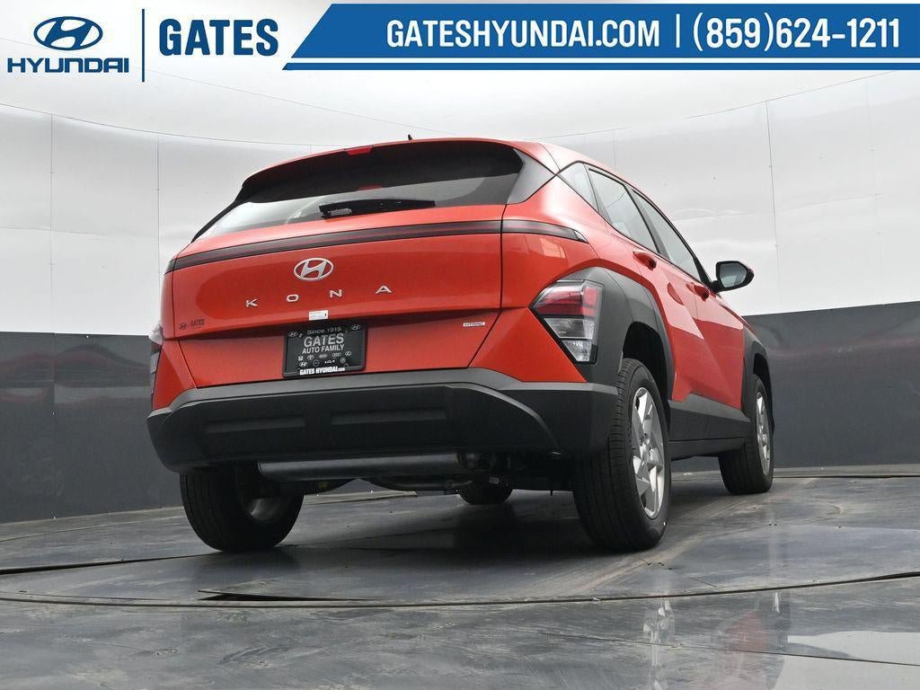 New 2026 Hyundai Kona SE AWD/4WD image 38