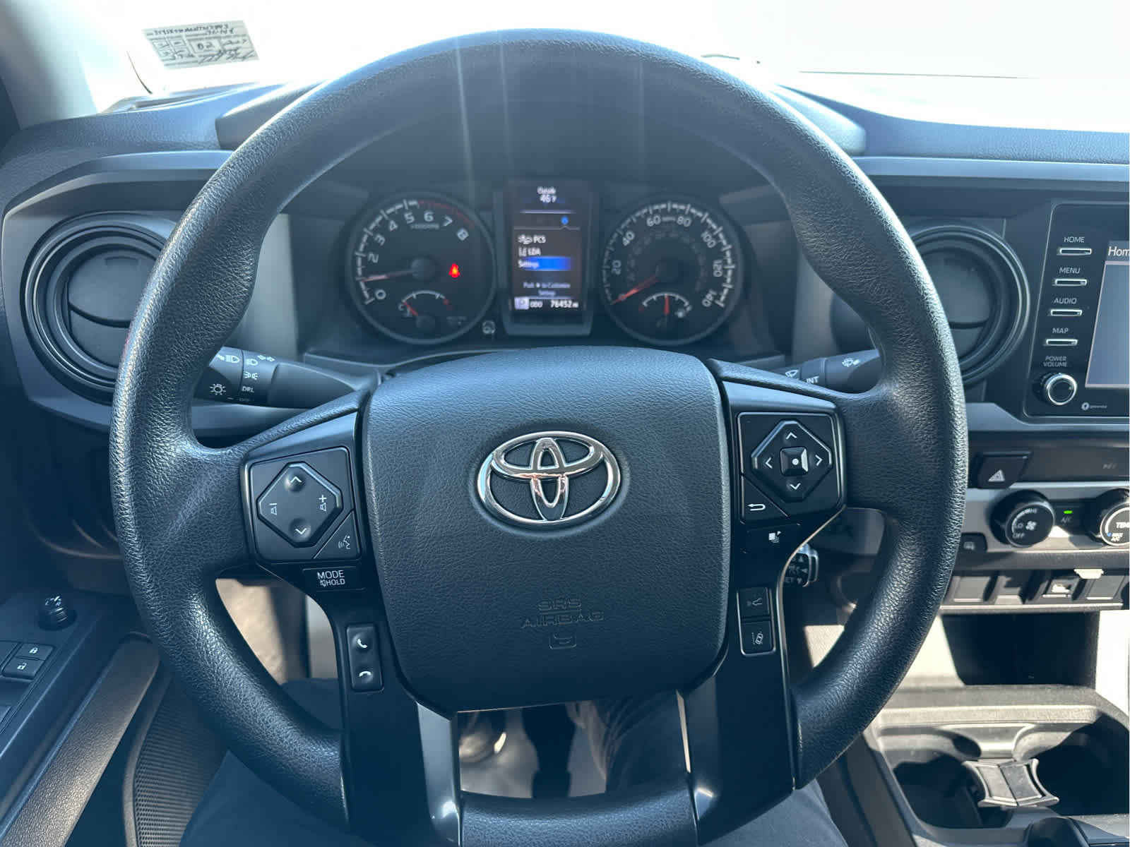 Used 2022 Toyota Tacoma SR image 23