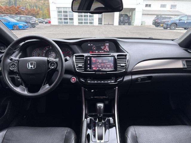 Used 2016 Honda Accord EX-L image 13