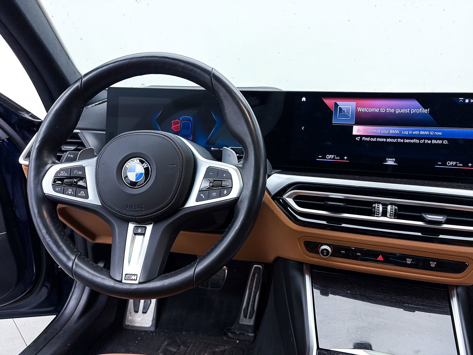 Used 2023 BMW M340i xDrive image 6