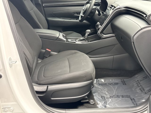 Used 2023 Hyundai Tucson SEL AWD/4WD image 16