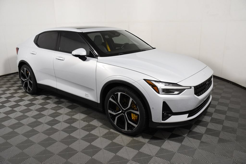 Used 2023 Polestar Polestar 2 w/ Pilot Pack AWD/4WD image 8