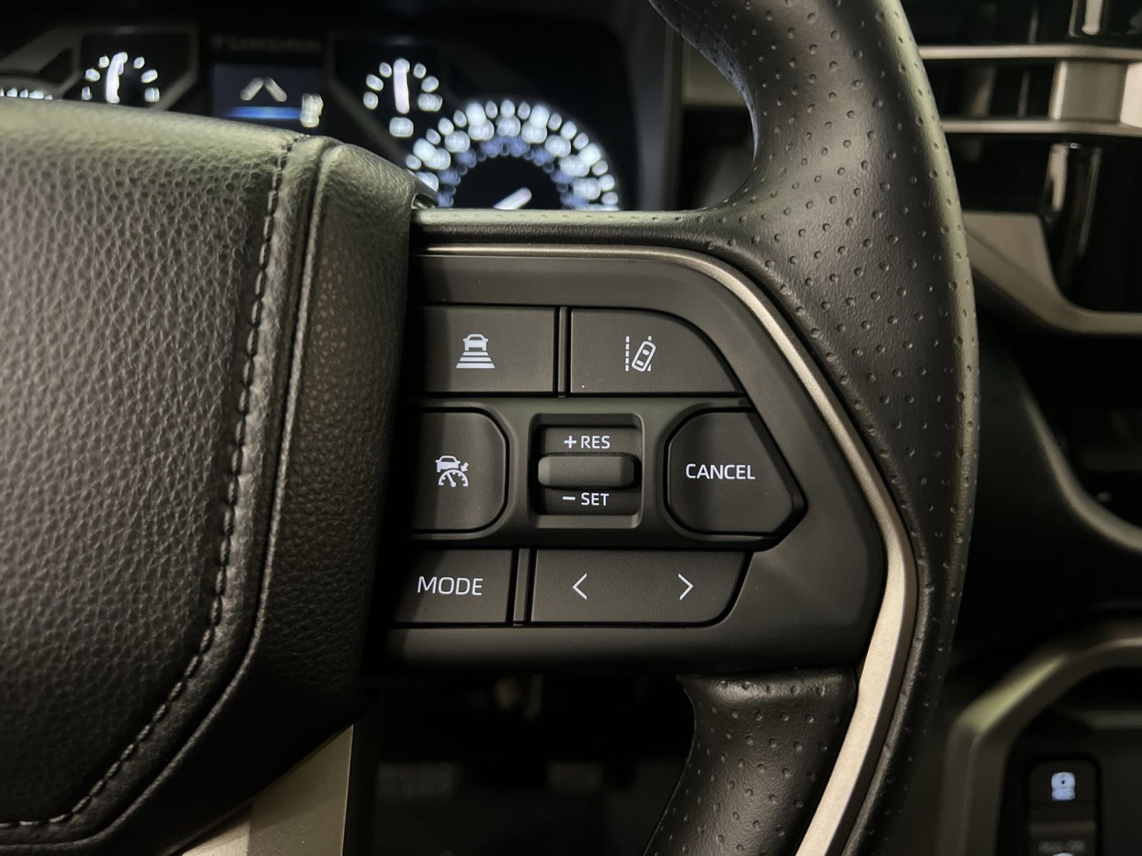 New 2026 Toyota Tundra SR5 image 26