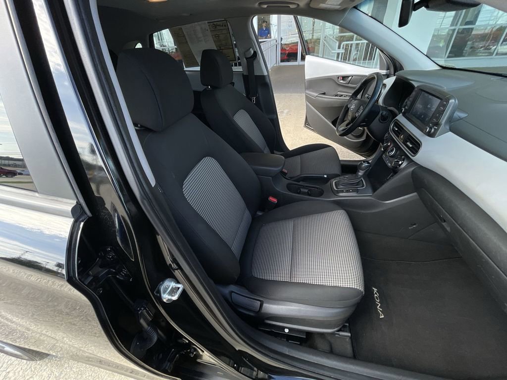 Used 2020 Hyundai Kona SEL Plus FWD image 27