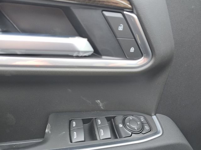 New 2026 Chevrolet Silverado 1500 RST w/ RST All Star Premium Package image 37