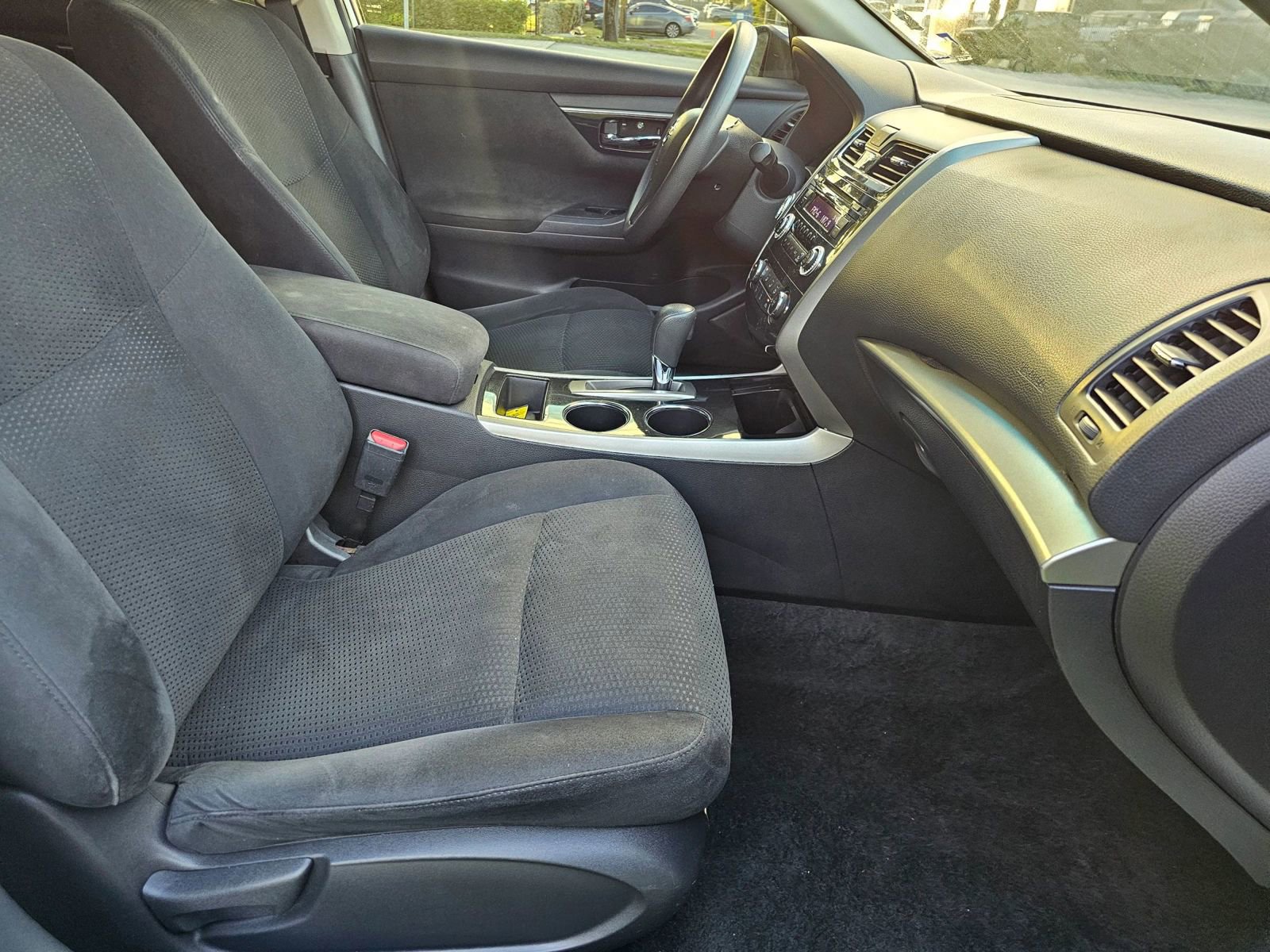Used 2014 Nissan Altima 2.5 image 13