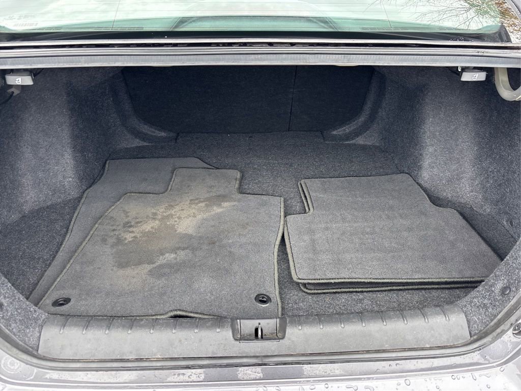 Used 2020 Honda Civic Sport image 16