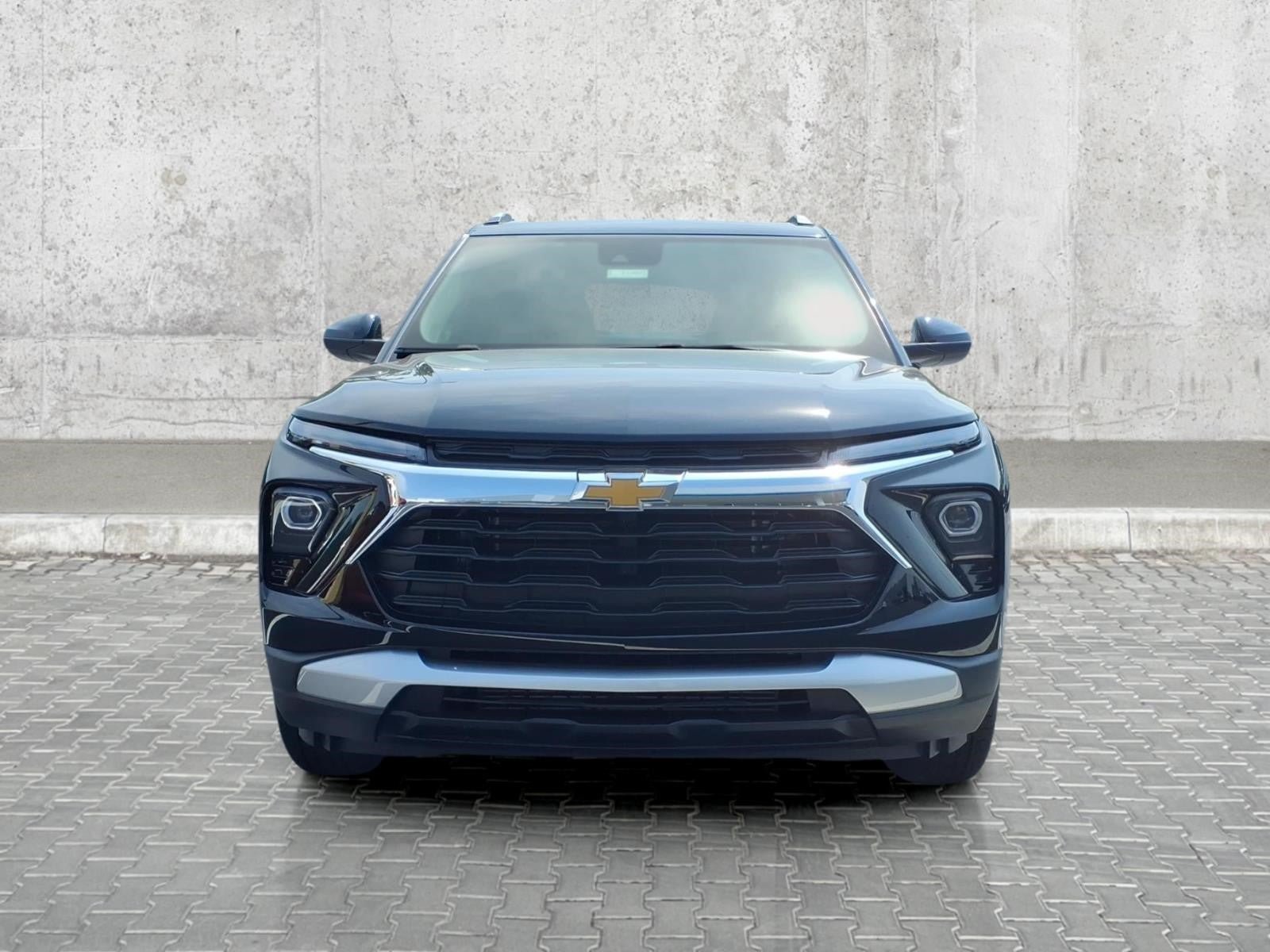 New 2026 Chevrolet TrailBlazer LT w/ Convenience Package FWD image 3