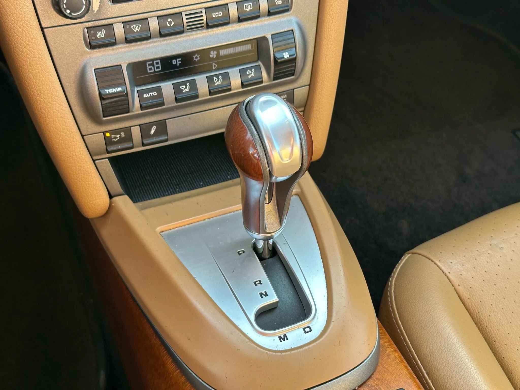 Used 2007 Porsche 911 Carrera 4S AWD/4WD image 28