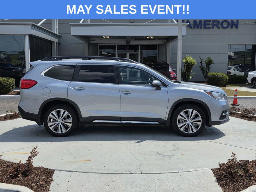 Used 2022 Subaru Ascent Limited w/ Technology Package AWD/4WD image 43