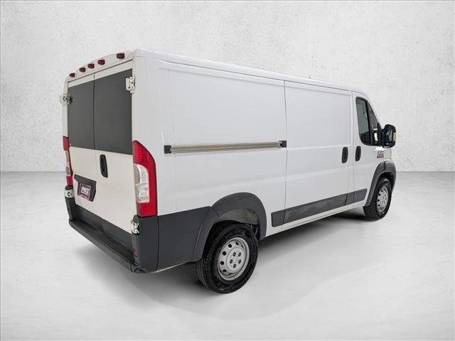 Used 2017 RAM ProMaster 1500 FWD image 5