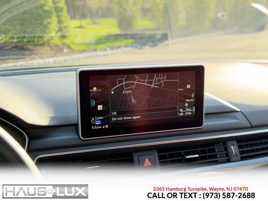 Used 2018 Audi S5 Premium Plus w/ Navigation Package image 37