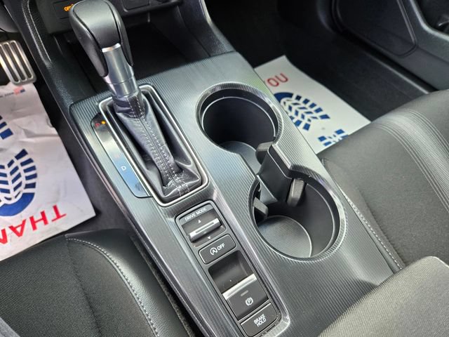 Used 2023 Honda Civic Sport image 21