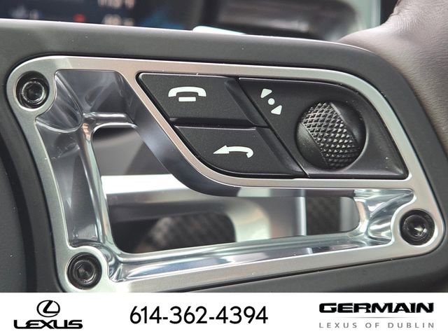 Used 2021 Porsche Macan GTS w/ Premium Package Plus (PF9) image 25