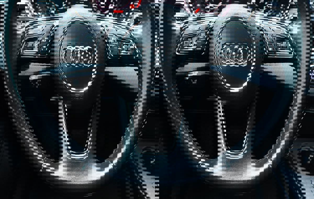 Used 2018 Audi A5 2.0T Premium Plus w/ Premium Plus image 51