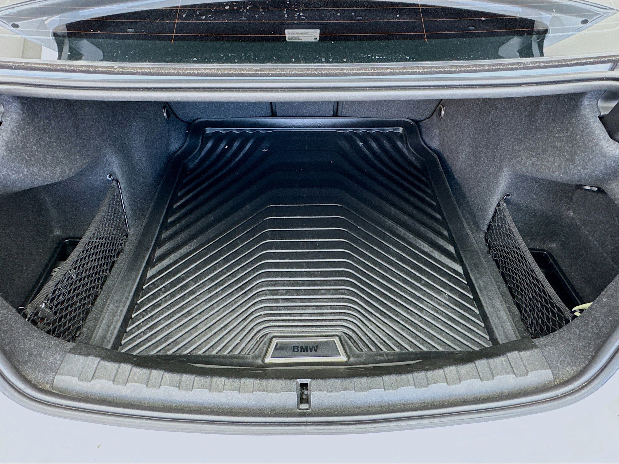 Used 2020 BMW 330i Sedan w/ Driving Assistance Package image 18