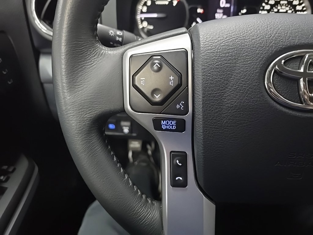 Used 2019 Toyota Tundra Platinum AWD/4WD image 20