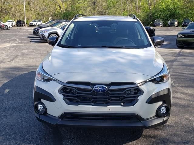 Certified 2025 Subaru Crosstrek 2.0i Premium AWD/4WD image 9