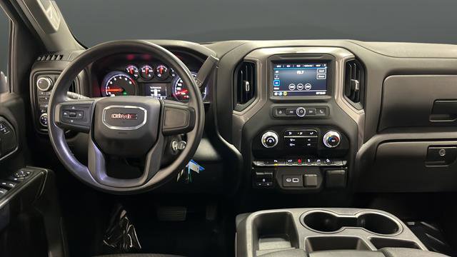 Used 2023 GMC Sierra 2500 Pro w/ Convenience Package image 12