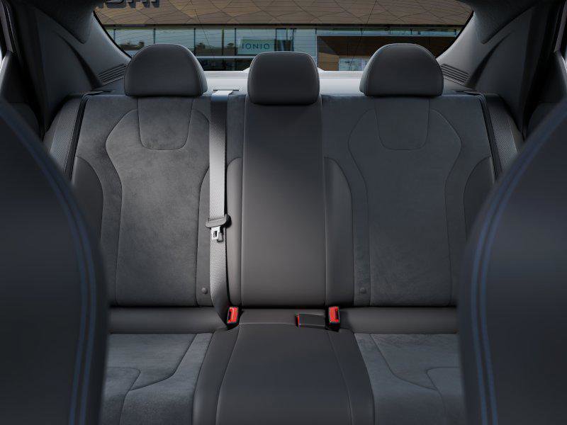 New 2026 Hyundai Elantra N w/ Cargo Package image 12
