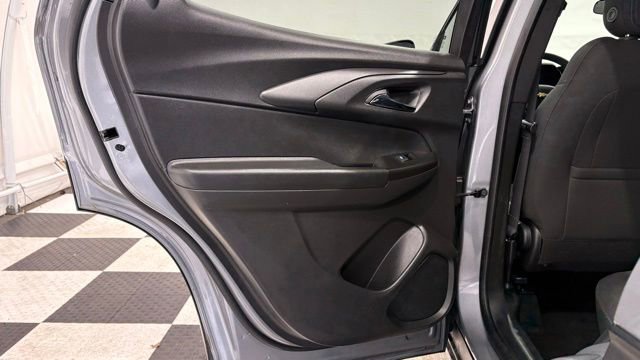 Used 2025 Chevrolet TrailBlazer LT image 17
