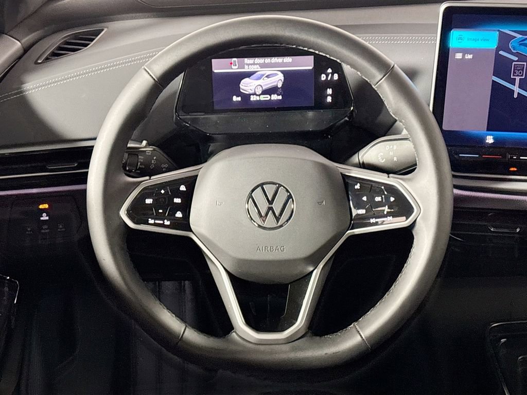 New 2026 Volkswagen ID.4 Pro AWD/4WD image 13