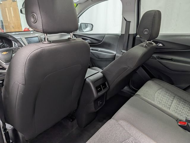 Used 2023 Chevrolet Equinox LT image 12
