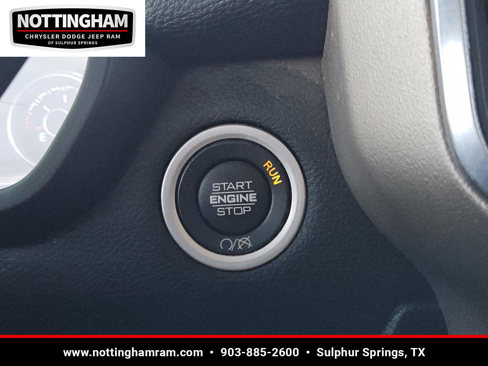 Used 2023 RAM 3500 Laramie image 16