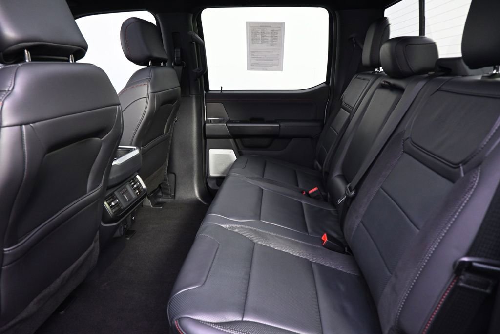 Used 2025 Ford F150 Raptor image 21