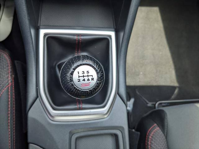 Used 2023 Subaru WRX Premium w/ Popular Package #1 AWD/4WD image 26