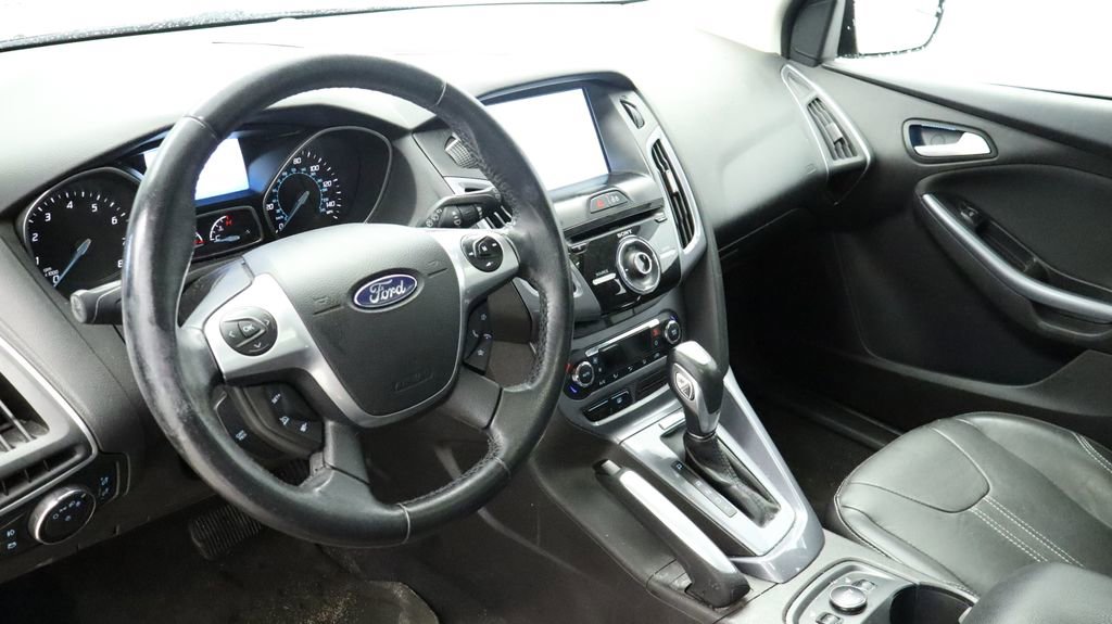 Used 2013 Ford Focus Titanium image 25