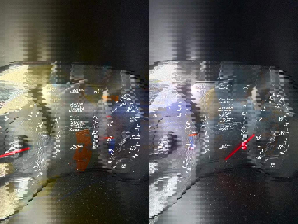 Used 2022 Jeep Compass Latitude image 10