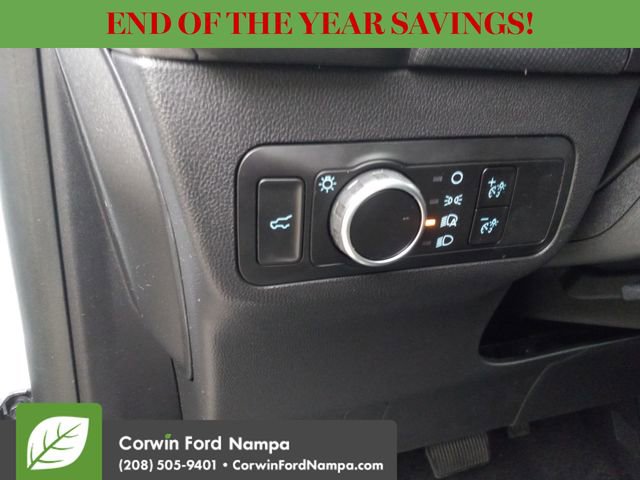 New 2025 Ford Bronco Sport Big Bend image 13