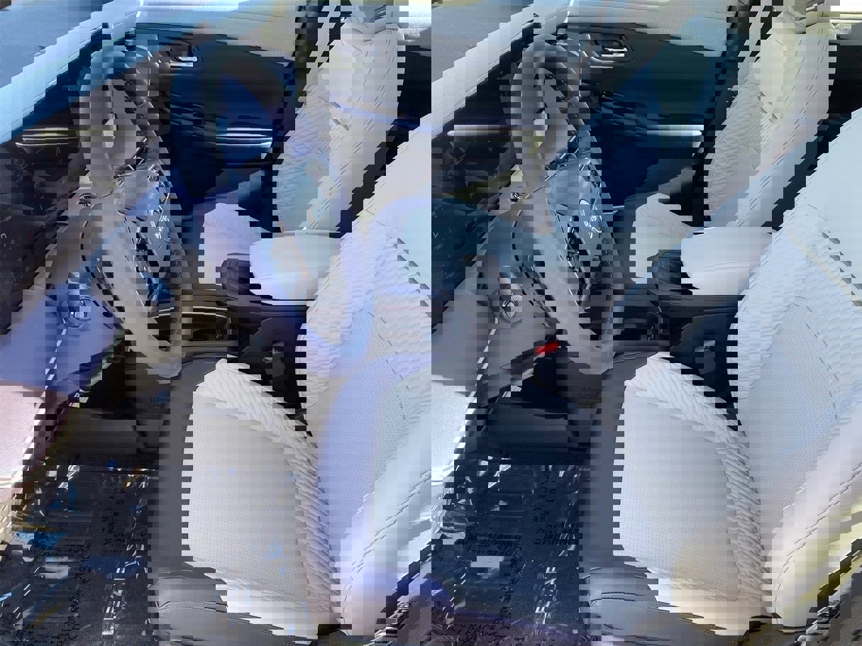 New 2026 Nissan Leaf Platinum+ w/ Cargo Package (Platinum+) image 20