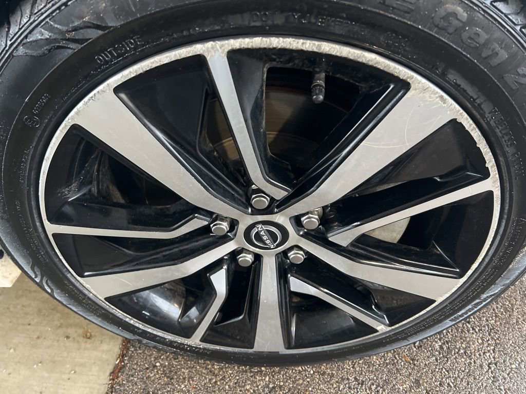 Certified 2023 Nissan Maxima SV w/ Floor Mat Group image 36