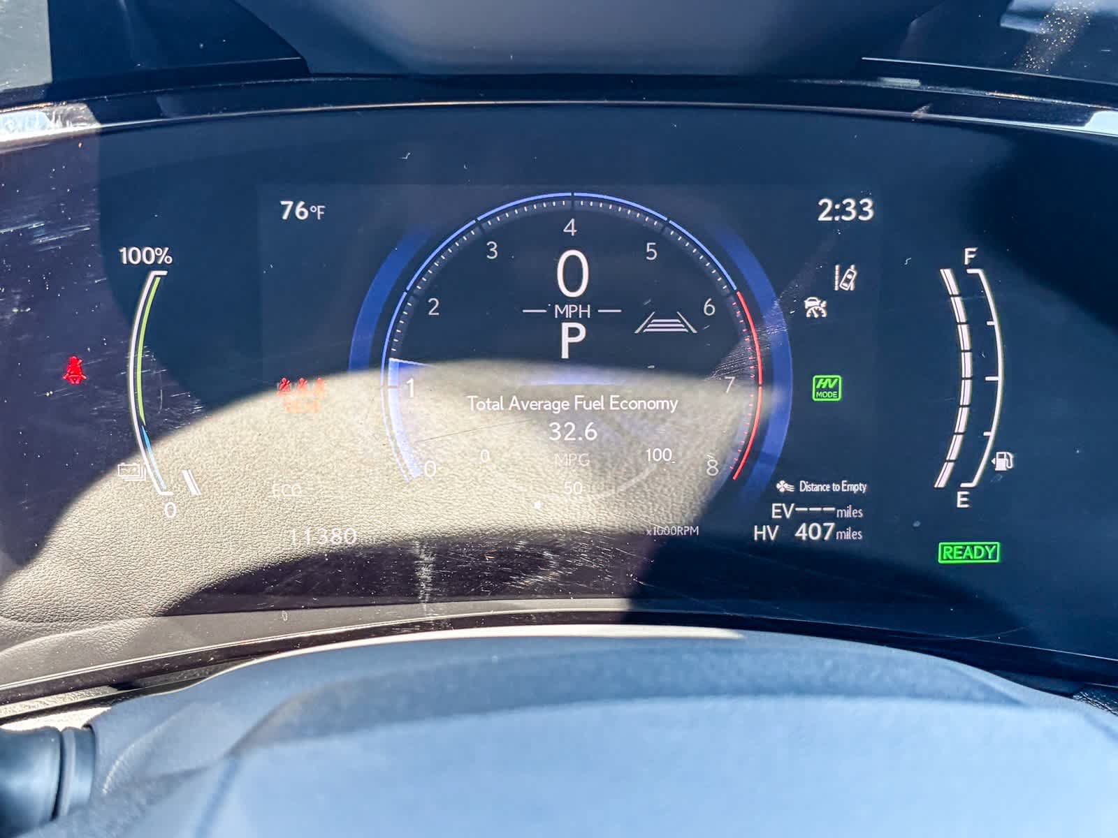 Used 2025 Lexus NX 450h+ AWD w/ Accessory Package (Z2) image 22