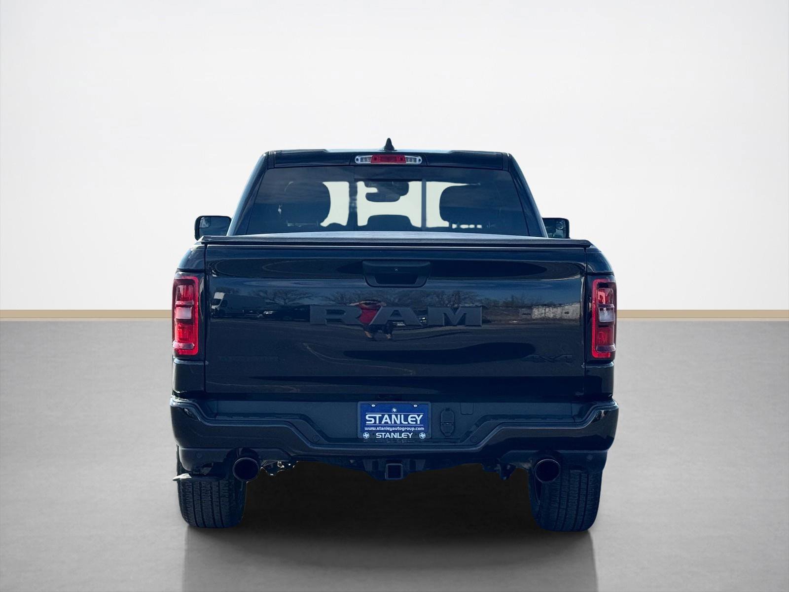 Used 2025 RAM 1500 Big Horn image 6