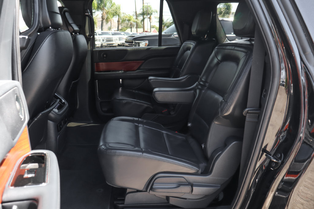 Used 2022 Lincoln Navigator L 4WD image 50