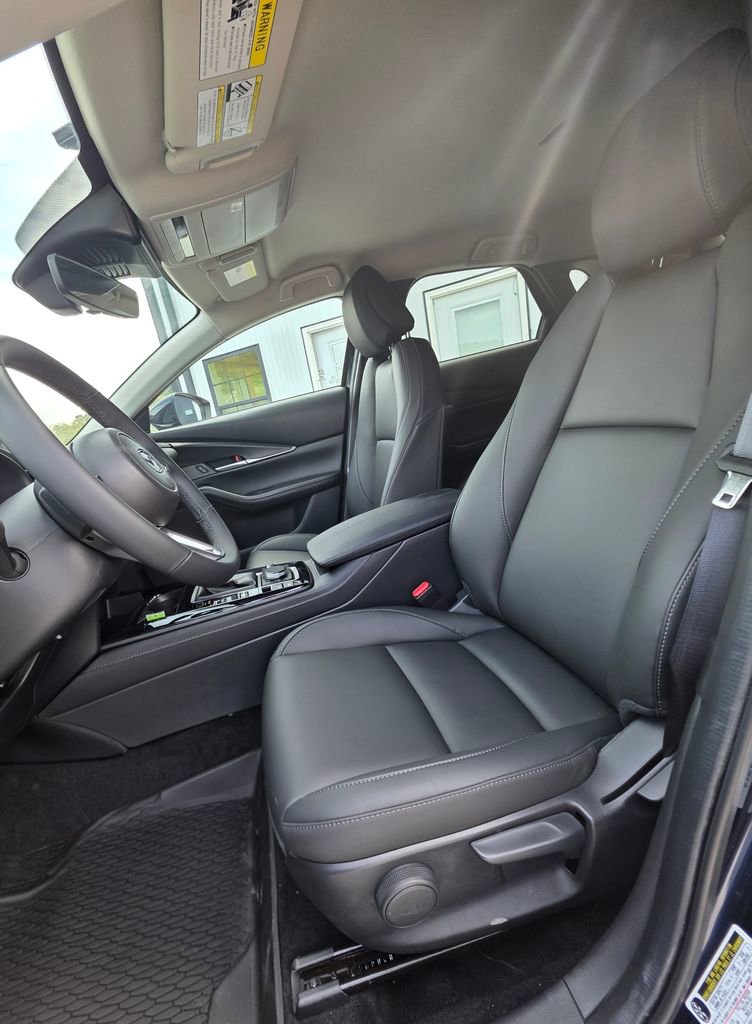 New 2025 MAZDA CX-30 AWD 2.5 S w/ Select Sport Pkg image 11
