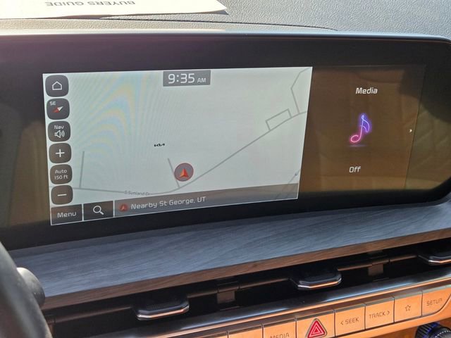 Used 2024 Kia Telluride SX Prestige X-Pro image 21