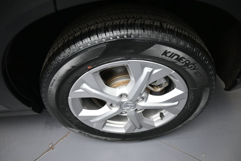Certified 2023 Honda HR-V LX image 15