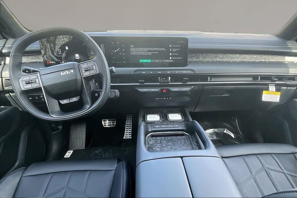 New 2027 Kia Telluride SX Prestige X-Pro image 5