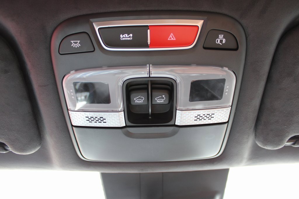 Used 2025 Kia Telluride SX Prestige X-Line image 43