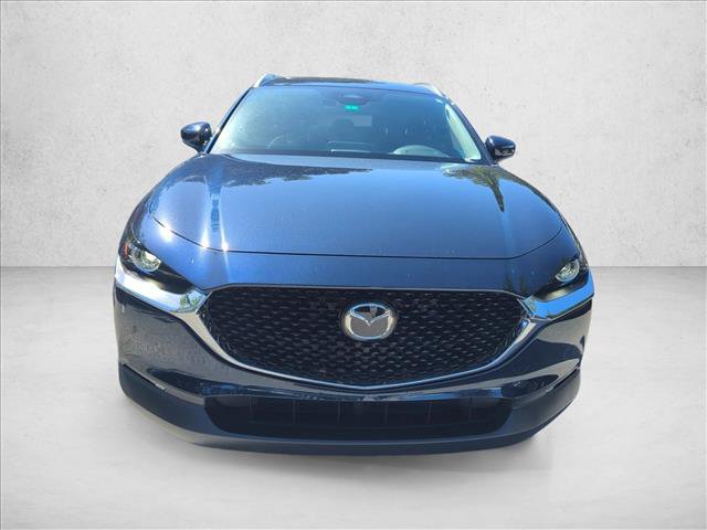Used 2025 MAZDA CX-30 AWD 2.5 S w/ Preferred Package image 2