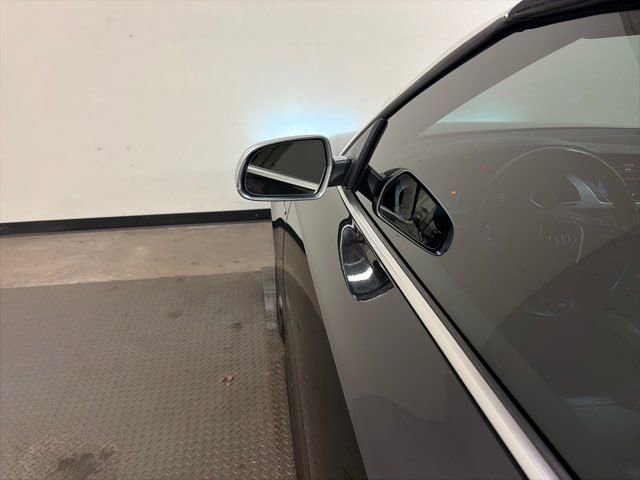 Used 2012 Audi S5 Prestige w/ Prestige Pkg image 11