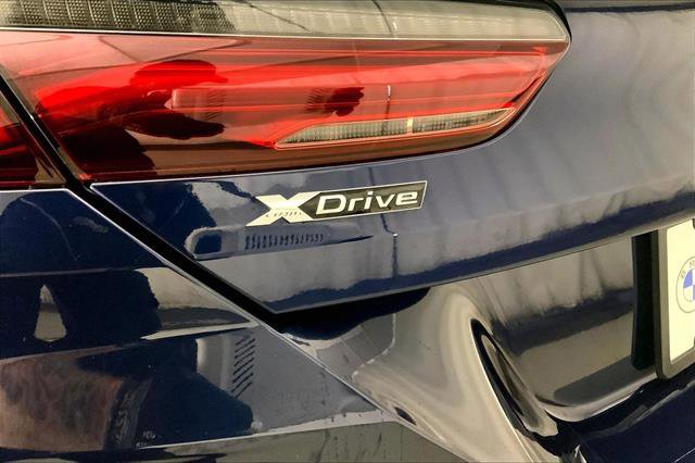 Used 2025 BMW M850i xDrive Coupe image 7